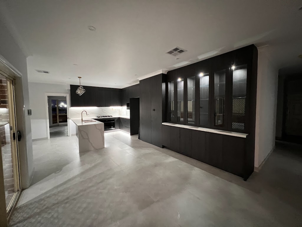 MA Building Construction NSW Pty Ltd | 37 Glen Elgin Cres, Edensor Park NSW 2176, Australia | Phone: 0416 559 440