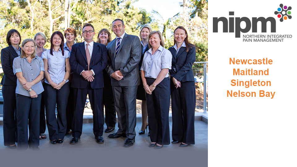 Northern Integrated Pain Management - Nelson Bay Offices | hospital | 33 Stockton St, Nelson Bay NSW 2315, Australia | 0249238900 OR +61 2 4923 8900