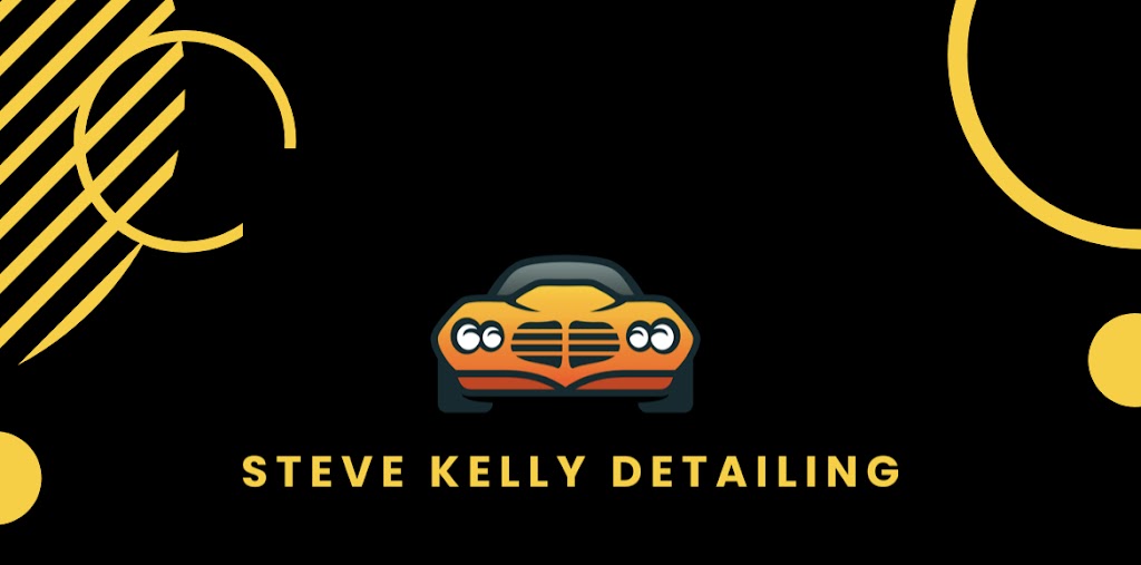 Steve Kelly detailing | car repair | 179 March St, Orange NSW 2800, Australia | 0447819247 OR +61 447 819 247