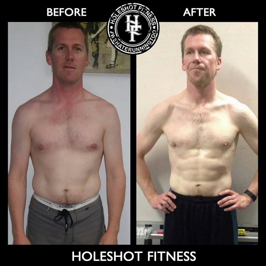 Holeshot Fitness & Personal Training | 5/46/48 Jedda Rd, Prestons NSW 2170, Australia | Phone: 0498 013 407