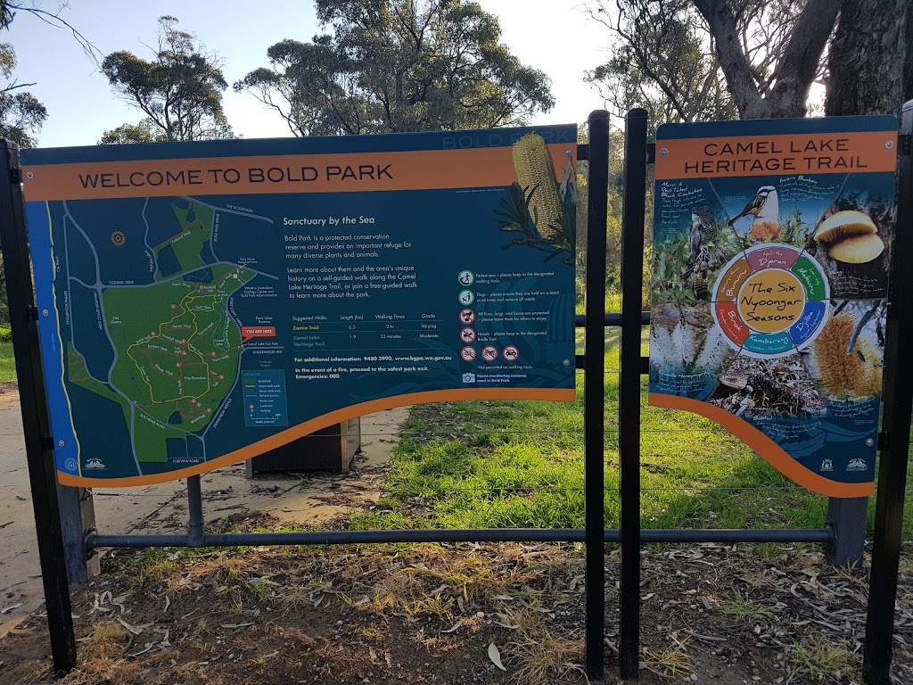 Tuart Walk | park | Floreat WA 6014, Australia