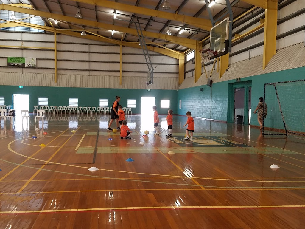 Grafton Sports Centre |  | Powell St, Grafton NSW 2460, Australia | 0407890166 OR +61 407 890 166