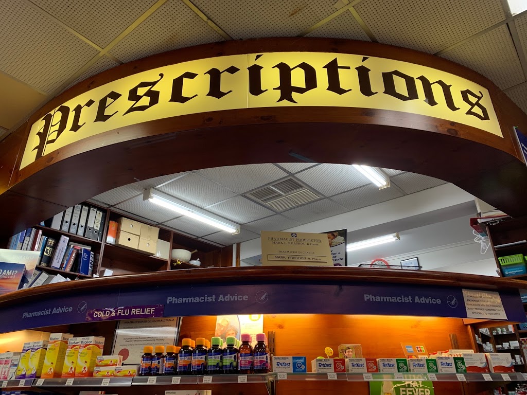 Woodlakes Day & Night Pharmacy (Pharmacist Advice) | Shop 3/20-28 Frederick Rd, West Lakes SA 5021, Australia | Phone: (08) 8268 3881