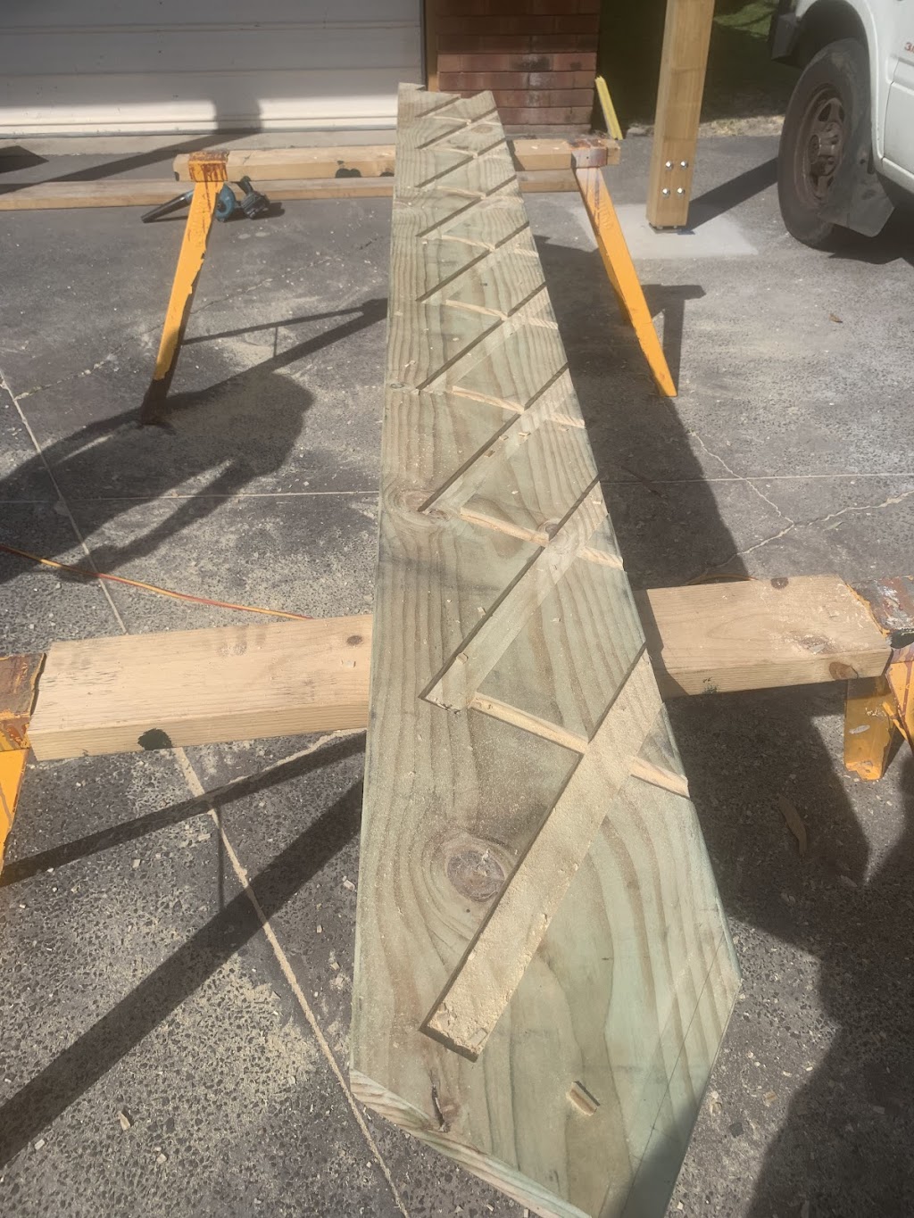 MG Carpentry Services | 6 Duckenfield Ave, Woodberry NSW 2322, Australia | Phone: 0449 162 360