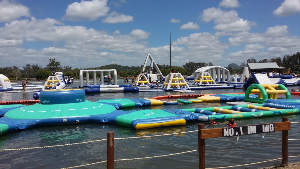 Bli Bli Watersports Complex | amusement park | 367 David Low Way, Bli Bli QLD 4560, Australia | 0754487555 OR +61 7 5448 7555