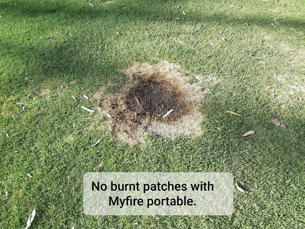 Myfire Australian | 17 Esplanade, Seaholme VIC 3018, Australia | Phone: 0418 399 721