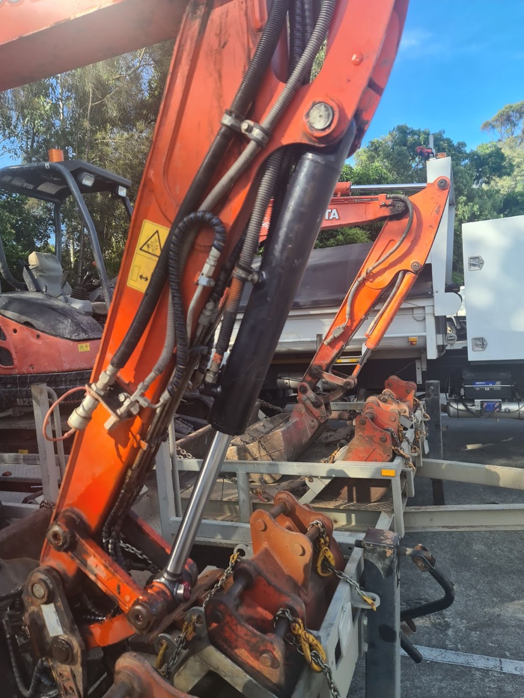 CoMechFS - Compressor & Mechanical Field Services | 23 Gardens Dr, Willawong QLD 4110, Australia | Phone: 0432 613 762