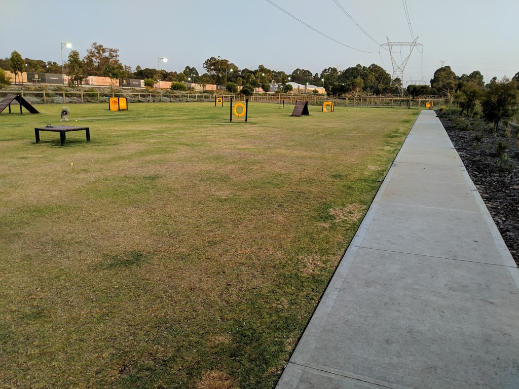 Honeywood Dog Park | park | Wandi WA 6167, Australia