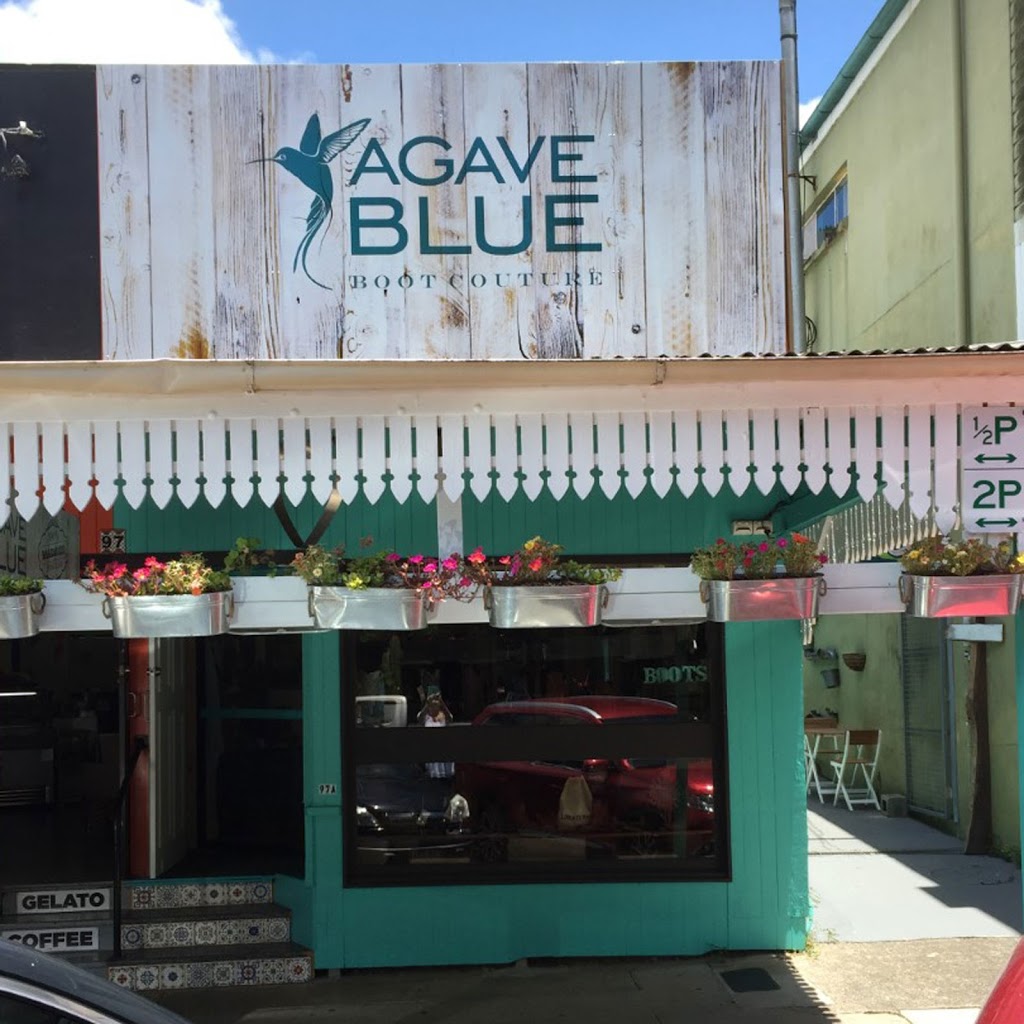 Agave Blue | shoe store | 97A Memorial Dr, Eumundi QLD 4562, Australia | 0409273946 OR +61 409 273 946