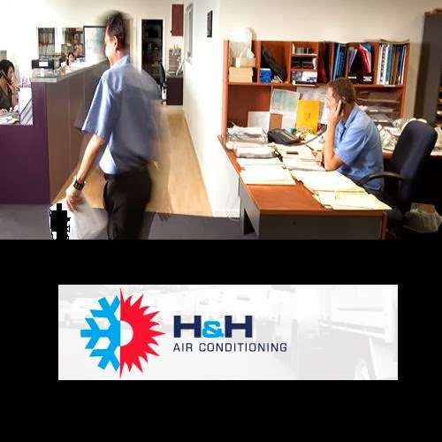 H&H Air Conditioning | home goods store | 8/47 Overlord Pl, Acacia Ridge QLD 4110, Australia | 0732761800 OR +61 7 3276 1800