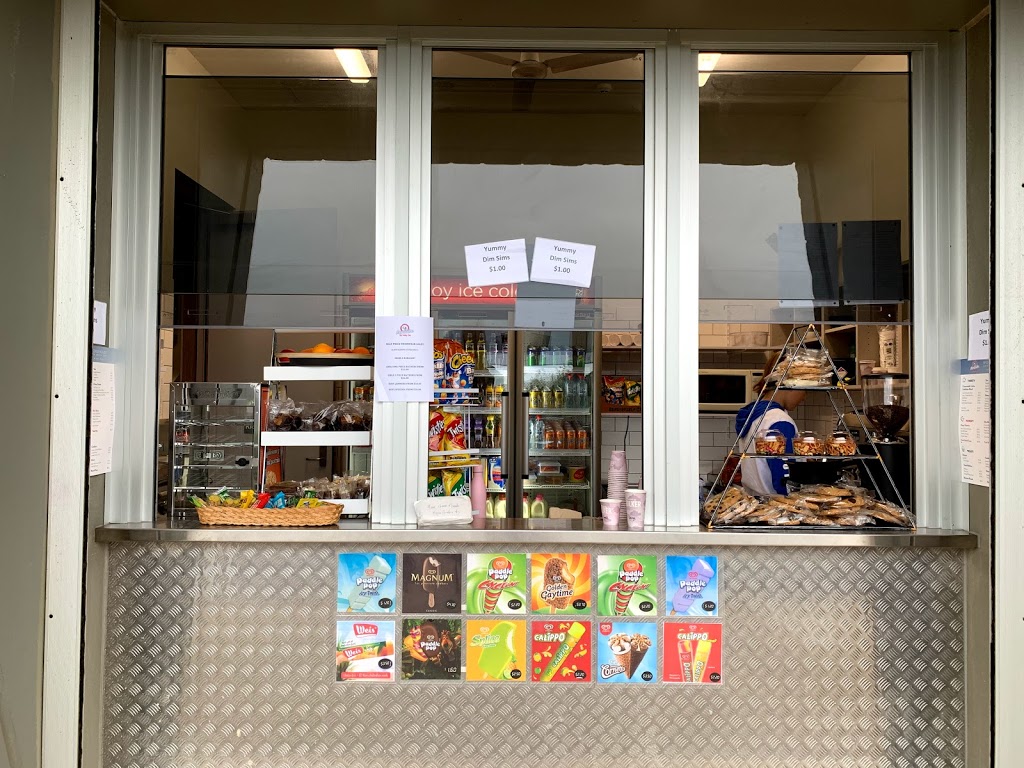MLSC Kiosk | cafe | 199 Bay Trail, Mordialloc VIC 3195, Australia
