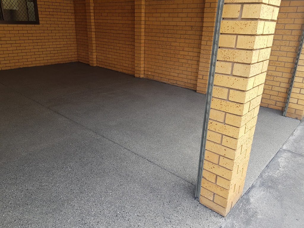 Concrete Grinding and Sealing - Das Epoxy & Resurfacing | general contractor | 15 Godwin Cres, Cranbourne North VIC 3977, Australia | 0430376350 OR +61 430 376 350