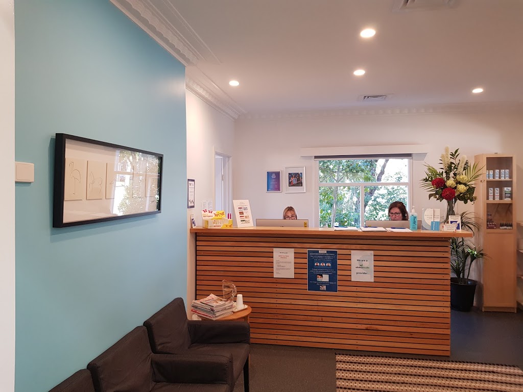 The Ear Nurses Glen Waverley | 290 Springvale Rd, Glen Waverley VIC 3150, Australia | Phone: 1300 260 750