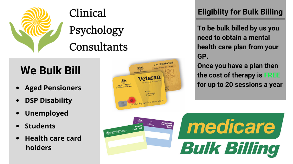 Clinical Psychology Consultants | 2 Laura St, Cleveland QLD 4163, Australia | Phone: 0423 465 463