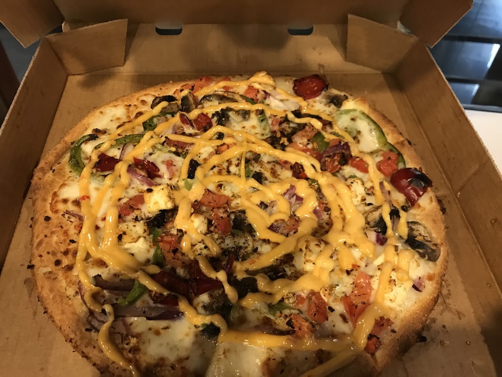 Dominos Pizza | meal takeaway | 2/77 Wanneroo Rd, Tuart Hill WA 6060, Australia | 0894131020 OR +61 8 9413 1020