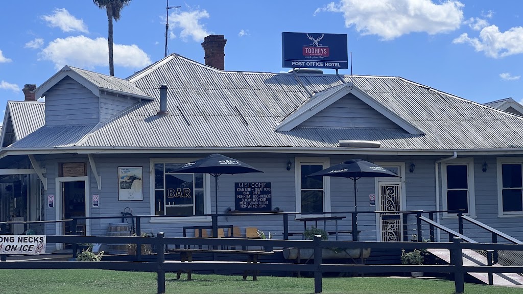 Mullaley Hotel | 11530 Black Stump Way, Mullaley NSW 2379, Australia | Phone: (02) 6743 7820