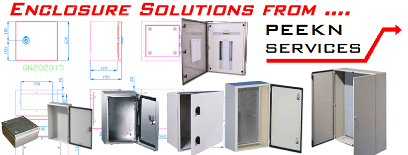 Enclosure Solutions | 2 Short St, Heathcote NSW 2233, Australia | Phone: 0448 085 061