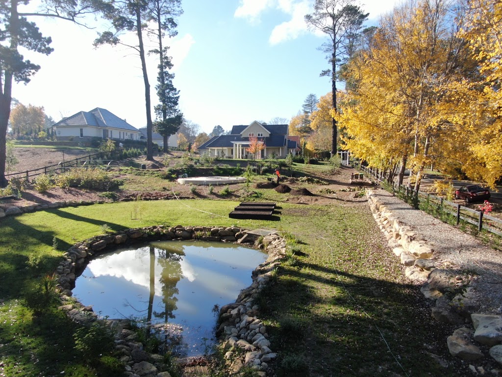 Ace Landscapes & Excavation | 118 Burradoo Rd, Burradoo NSW 2576, Australia | Phone: 0499 501 327