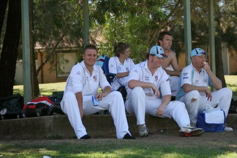 Campbelltown Collegians Cricket Club | Gregory Hills NSW 2557, Australia | Phone: 0407 060 860