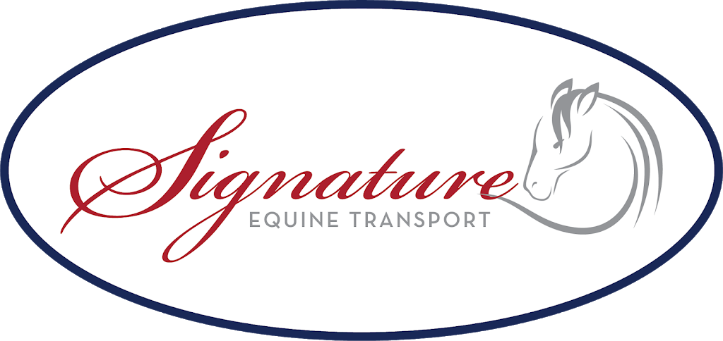 Signature Equine Transport | 12 Liverpool St, Scone NSW 2337, Australia | Phone: 1300 957 118