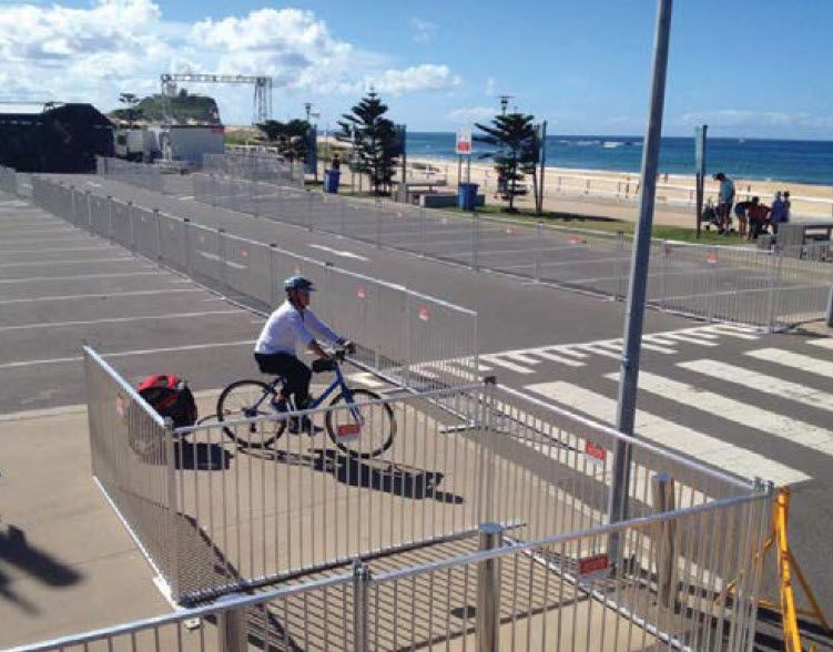 Hire Rite Temporary Fence | 1/55 Northville Dr, Barnsley NSW 2278, Australia | Phone: (02) 4956 9060