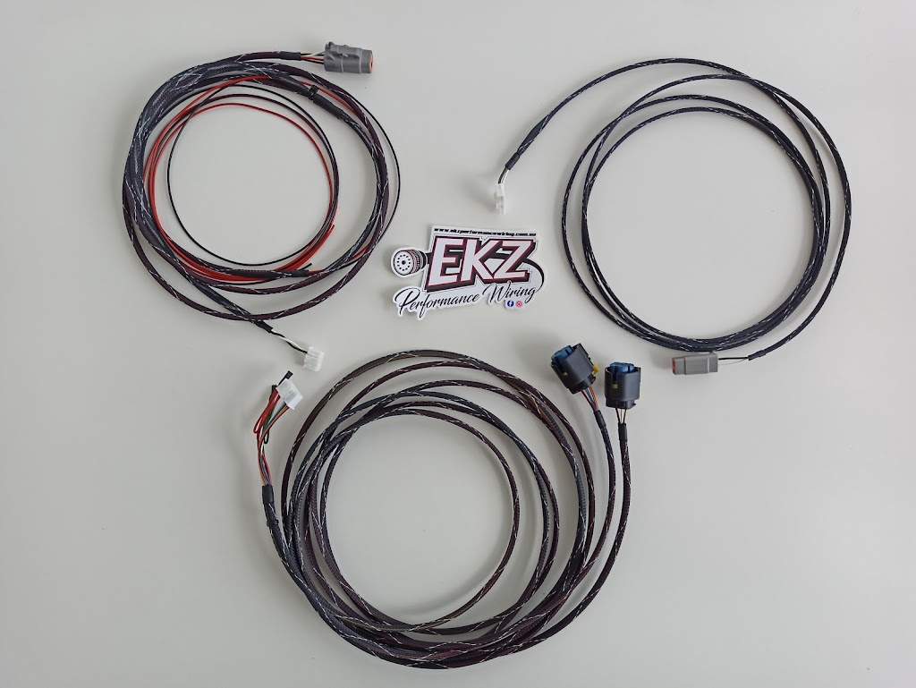 EKZ Performance Wiring | 39 Tulip St, Yamanto QLD 4305, Australia | Phone: 0449 254 082