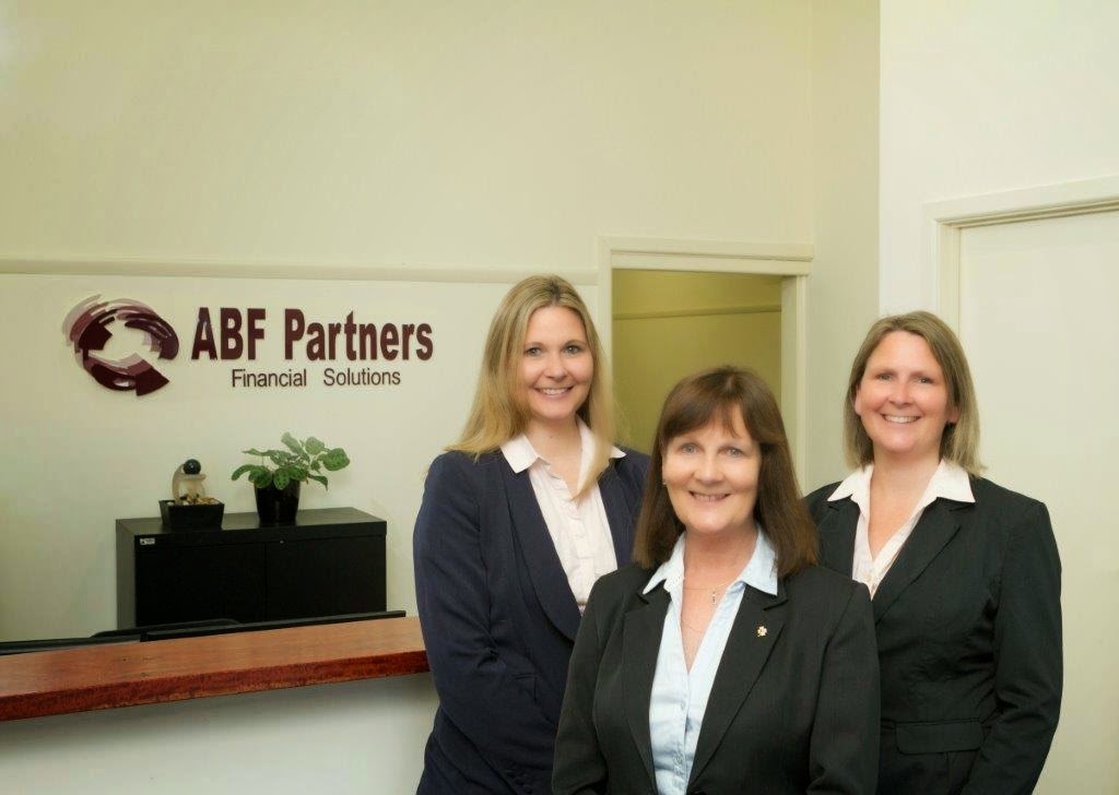ABF Partners Pty Ltd | accounting | 41/43 Railway St, Euroa VIC 3666, Australia | 0357951885 OR +61 3 5795 1885