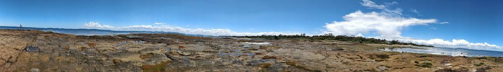 Southernmost Point Of City of Bayside | park | 419, State Route 33, Beaumaris VIC 3193, Australia