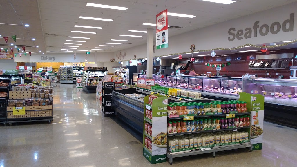 Woolworths Muswellbrook | 22 Sowerby St, Muswellbrook NSW 2333, Australia | Phone: (02) 6541 7902