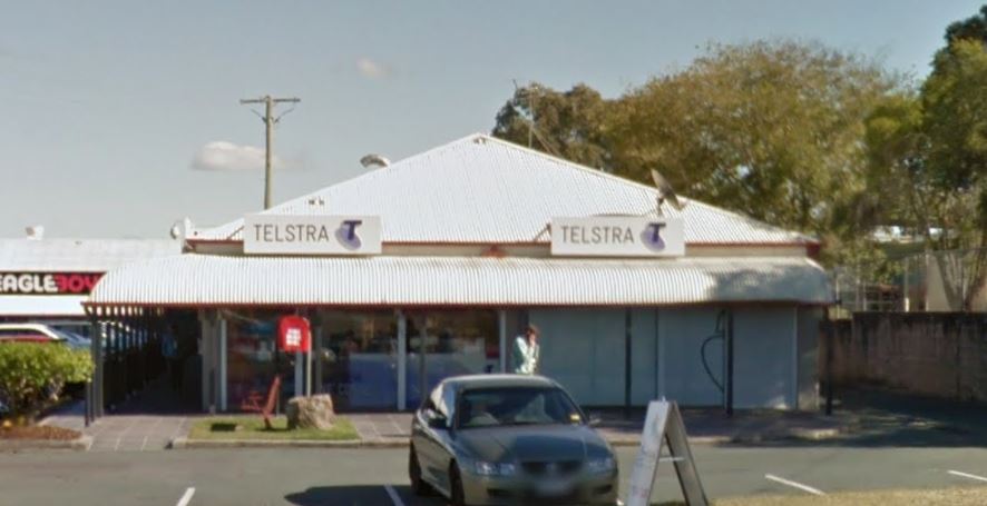 Telstra Store Jimboomba (Shop 2) Opening Hours