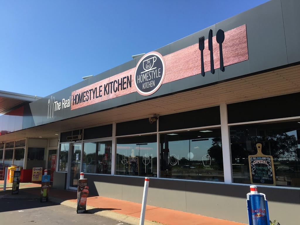 The Real Homestyle Kitchen | store | Glen Iris WA 6230, Australia