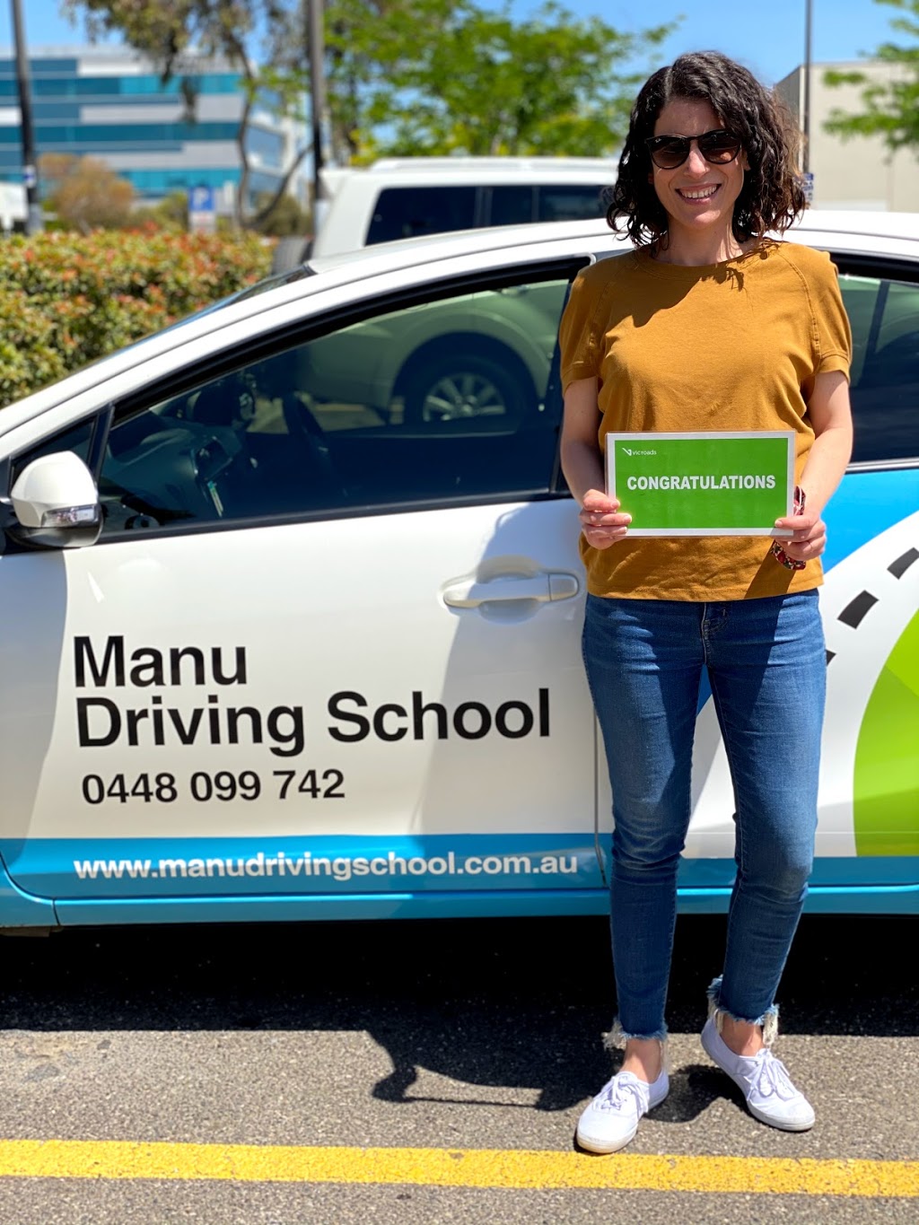 Manu Driving School South Morang |  | 4/33 Danaher Dr, South Morang VIC 3752, Australia | 0448099742 OR +61 448 099 742