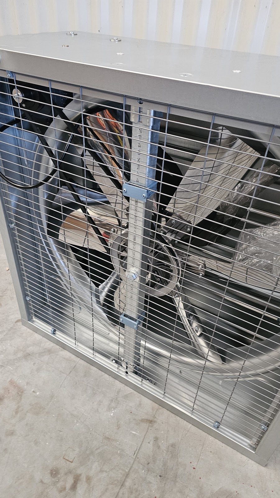 INDUSTRIAL FANS MACHINERY AUSTRALIA FUME AND DUST EXTRACTION | 215 Dead Horse Ln, Mansfield VIC 3722, Australia | Phone: 0493 277 874