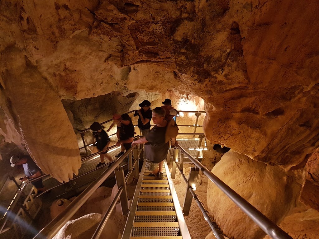 Chillagoe - Mungana Caves National Park | Frew St, Chillagoe QLD 4871, Australia | Phone: (07) 4094 7111