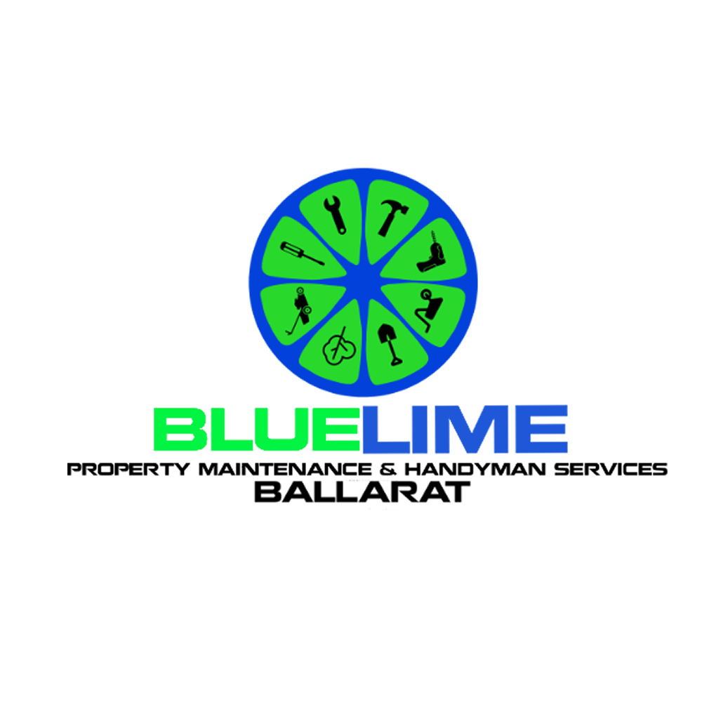 Blue Lime Property Maintenance | general contractor | 3 Ludbrook Ct, Brown Hill VIC 3350, Australia | 0467712390 OR +61 467 712 390