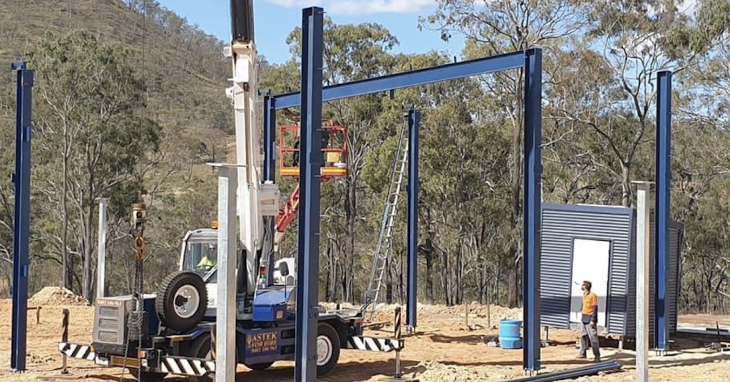 Astek Cranes and Franna Hire | Counihan Rd, Seventeen Mile Rocks QLD 4073, Australia | Phone: 0411 477 682