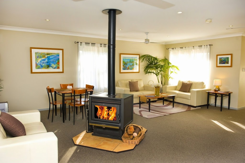 Tiarri Terrigal | lodging | 16 Tiarri Cres, Terrigal NSW 2260, Australia | 0243841423 OR +61 2 4384 1423