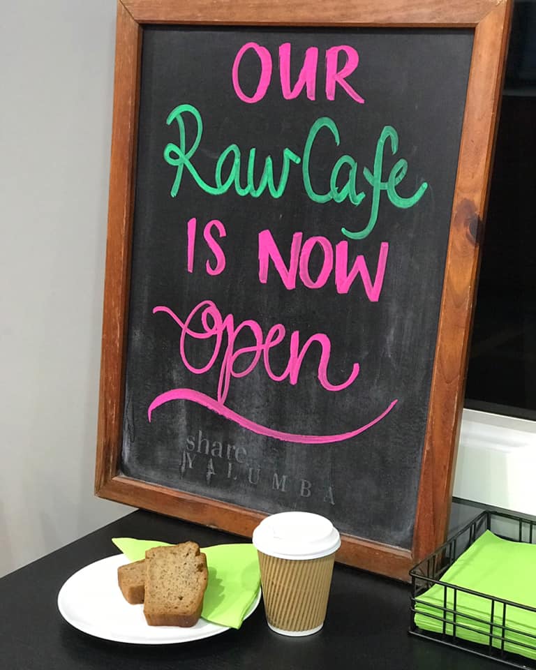 Raw Metal Cafe | cafe | 1156 Boundary Rd, Wacol QLD 4076, Australia | 0738376000 OR +61 7 3837 6000