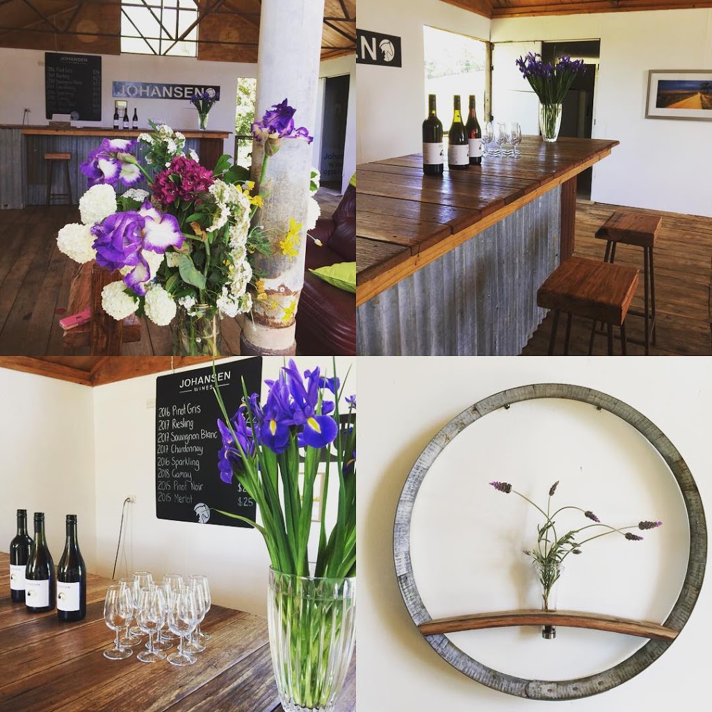 Johansen Wines Tumbarumba | store | 90 Black Range Rd, Tumbarumba NSW 2653, Australia | 0424689492 OR +61 424 689 492