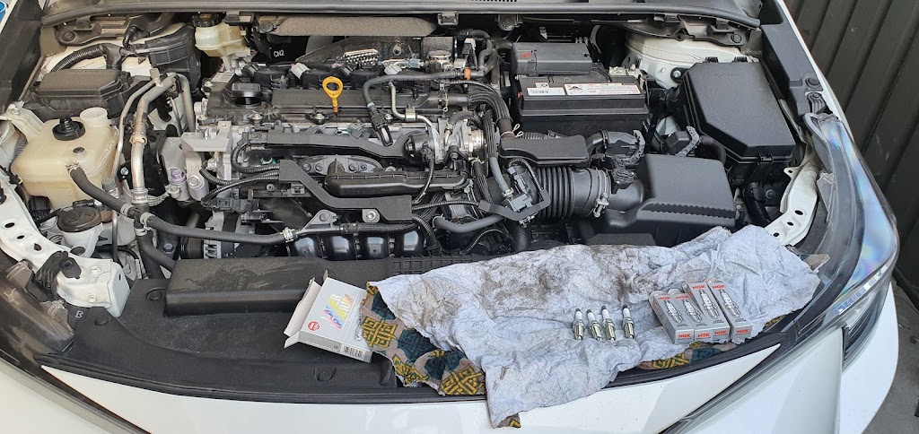 J1 Auto Services | Glendenning NSW 2761, Australia | Phone: 0477 561 569