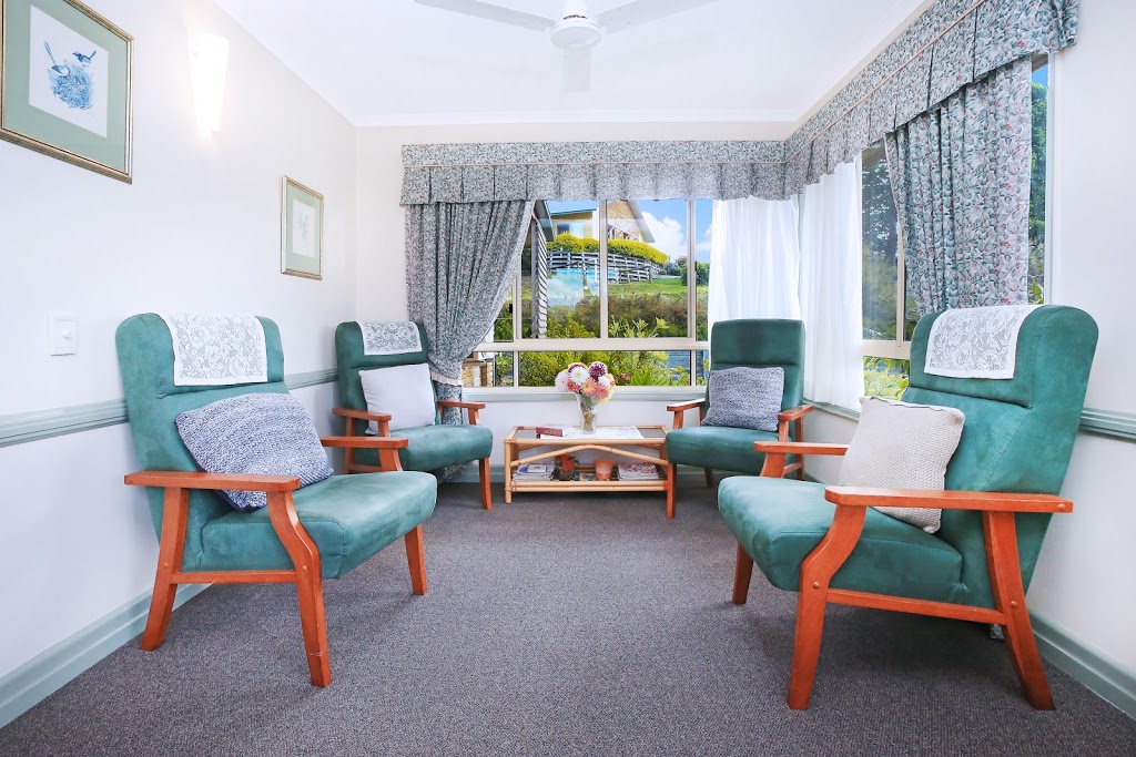 Churches of Christ in Queensland Fassifern Aged Care Service |  | Harold Stark Avenue, Boonah QLD 4310, Australia | 0754692800 OR +61 7 5469 2800