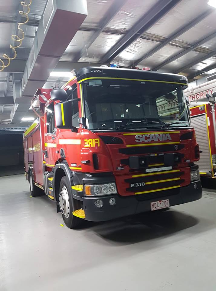 Morwell Fire Brigade | fire station | 26 McDonald St, Morwell VIC 3840, Australia | 0351344544 OR +61 3 5134 4544