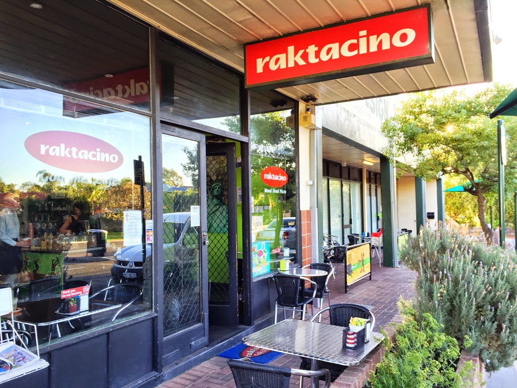 Raktacino | cafe | 16 Letchworth Centre Ave, Salter Point WA 6152, Australia | 0894501820 OR +61 8 9450 1820