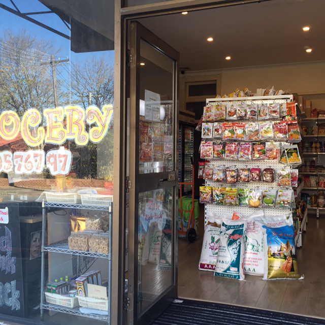 Sabeang Thai Grocery | store | 1/367 Liverpool Rd, Ashfield NSW 2131, Australia | 0280576797 OR +61 2 8057 6797