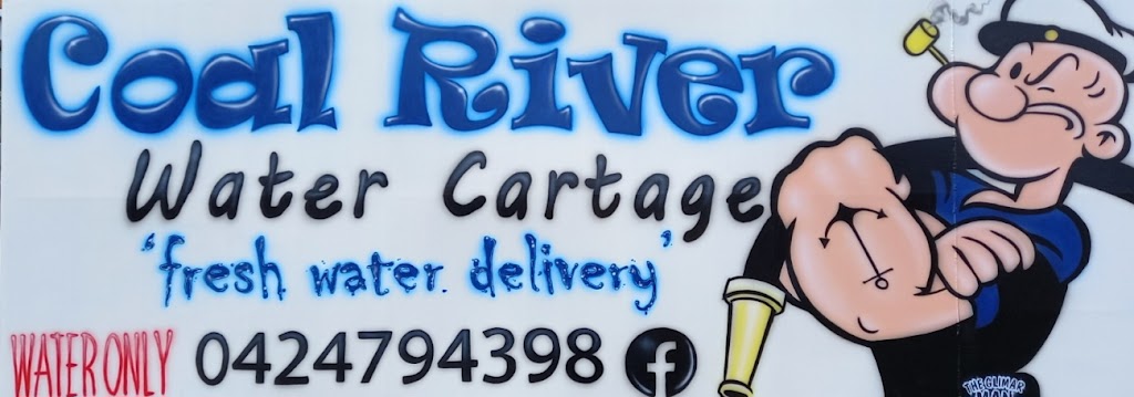 Coal River Water Cartage | Reeve St, Campania TAS 7026, Australia | Phone: 0424 794 398