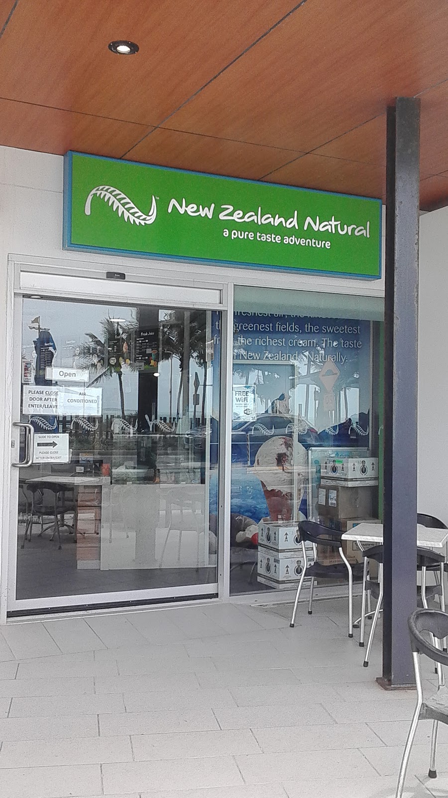New Zealand Natural | store | 1b/18-22 Anzac Parade, Yeppoon QLD 4703, Australia | 0749393723 OR +61 7 4939 3723