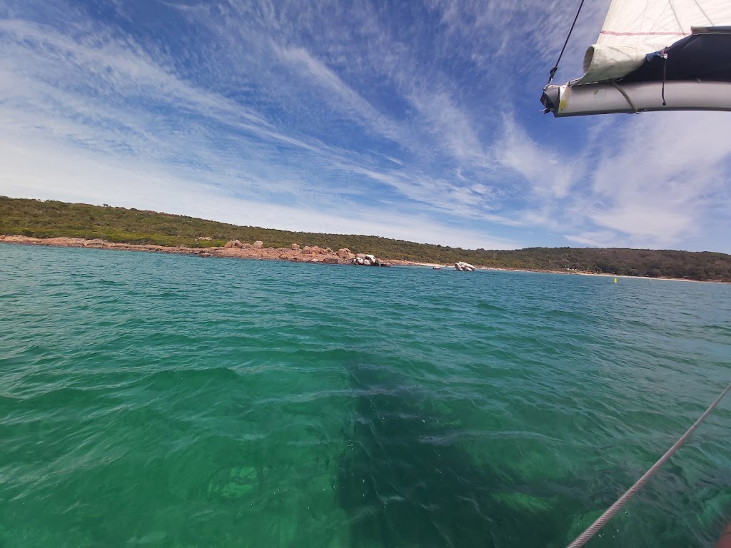 Sailingcharterswa.com | Meelup Beach Rd, Dunsborough WA 6281, Australia | Phone: 0468 971 588