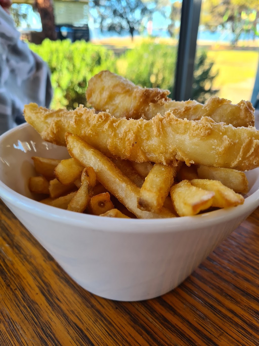 Catalina Grill House | 12 Willakool Dr, Lake Boga VIC 3584, Australia | Phone: 0475 264 594