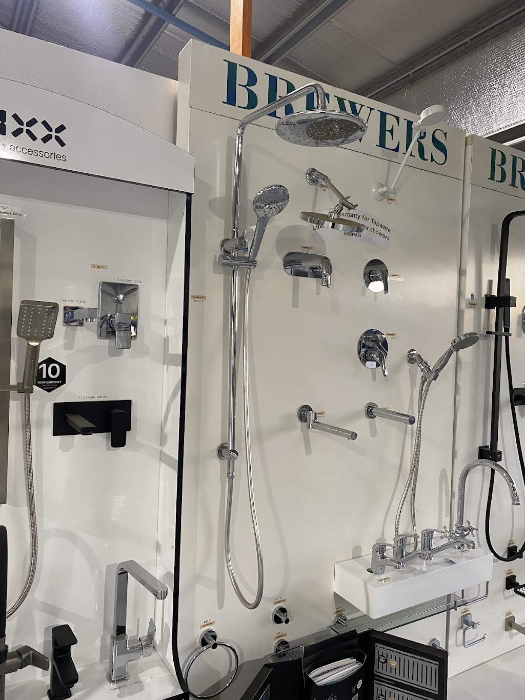 Joey’s plumbing solutions | 28 Stewart St, Withcott QLD 4352, Australia | Phone: 0480 397 754