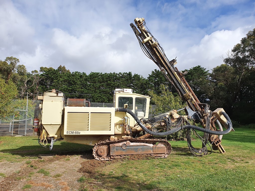 Larkins Drilling Services | 119 Meredith-mt Mercer Rd, Meredith VIC 3333, Australia | Phone: (03) 5608 1206